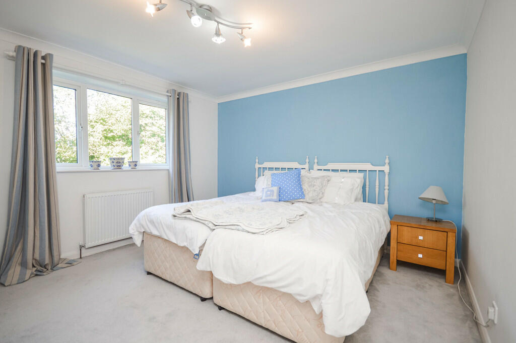 Third Bedroom