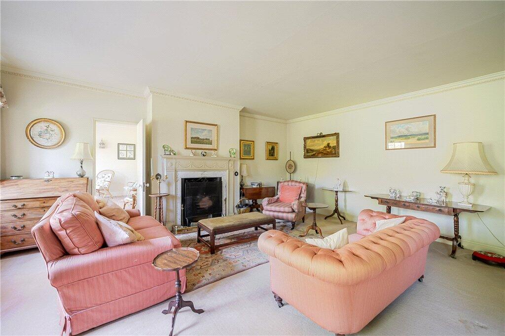 Drawing Room