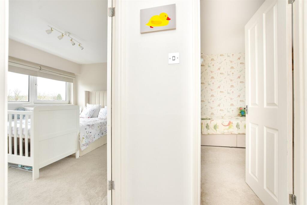 Internal Lifestyle Photograph