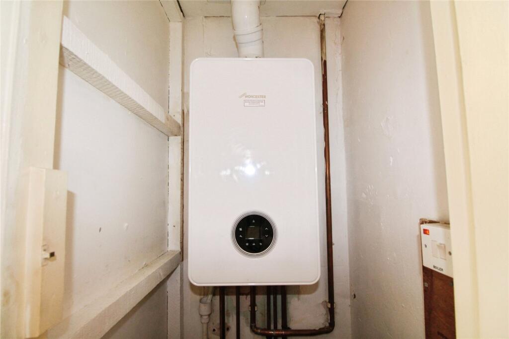 Boiler