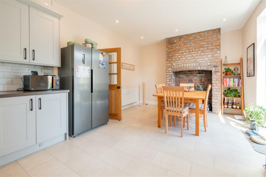 Kitchen Aspect 3