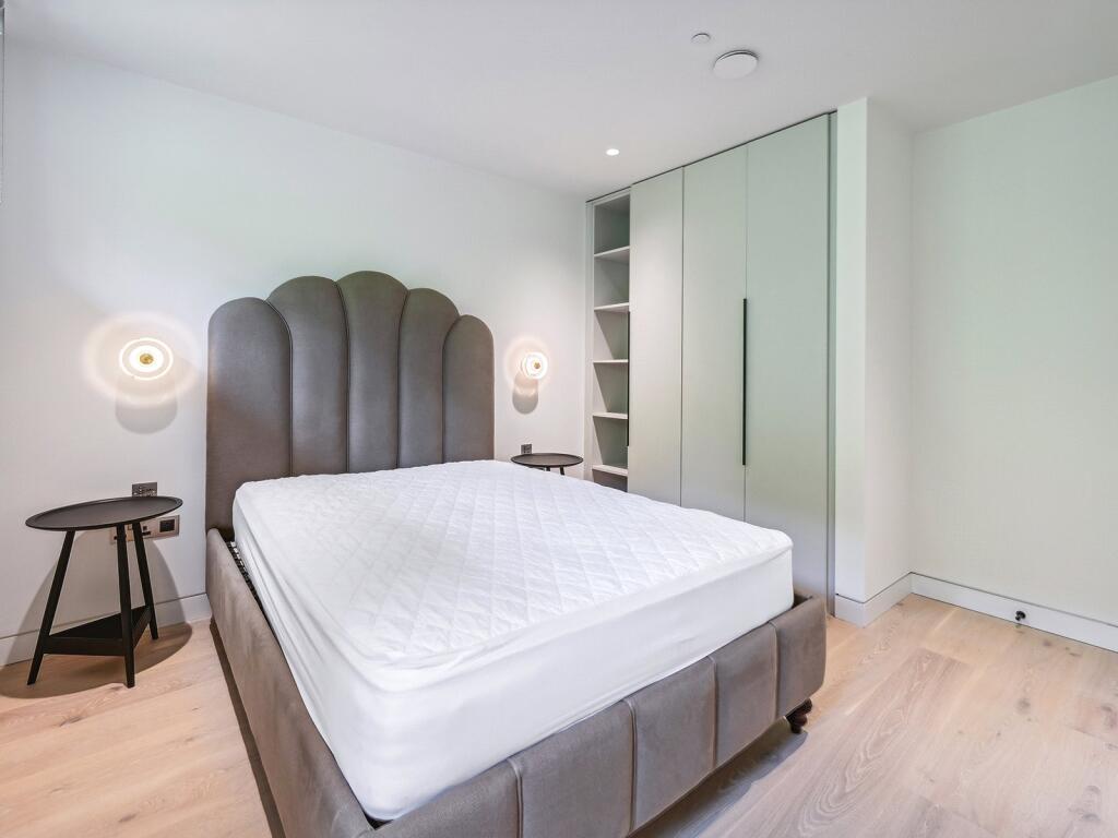 Carnaby Lofts