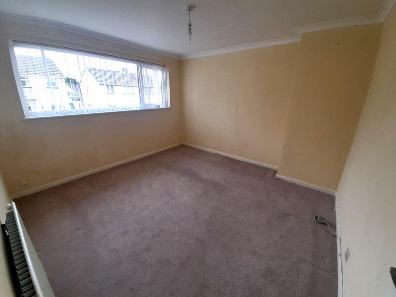 Bedroom Front