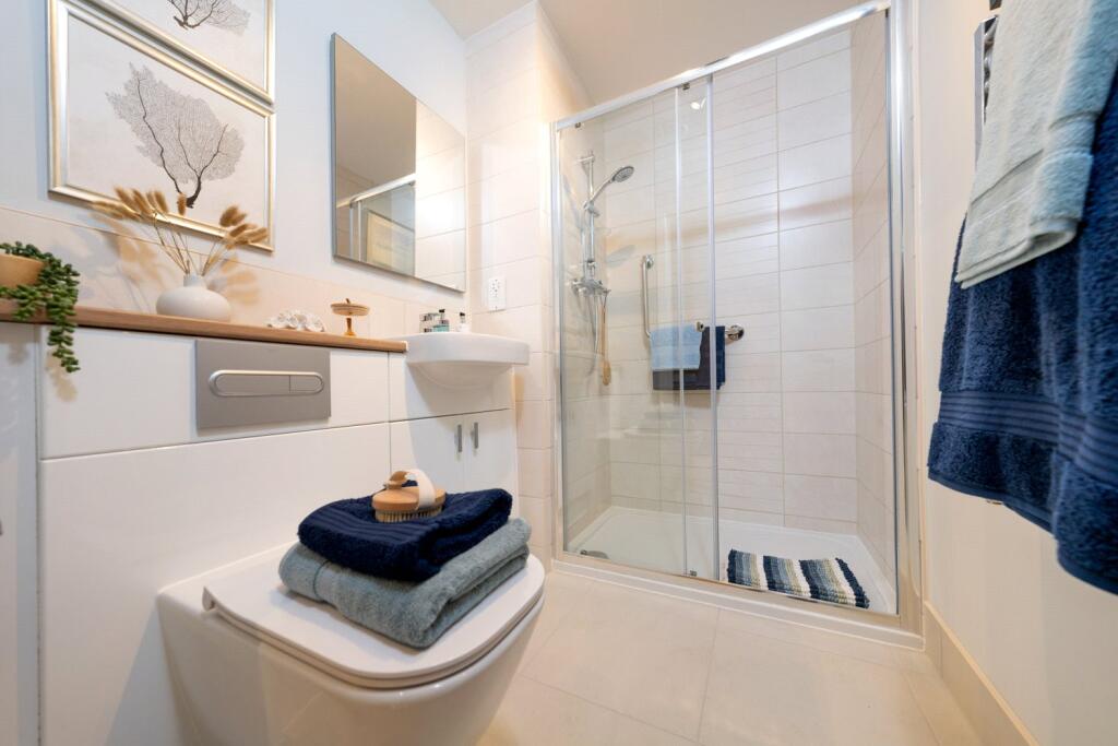 Example Bathroom