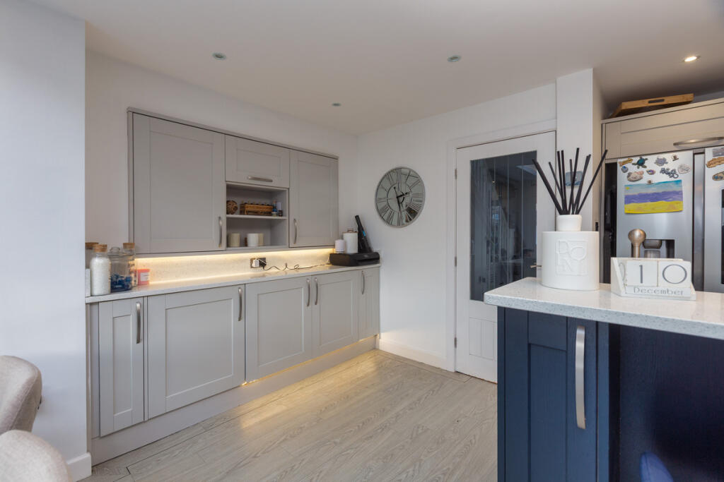 Leach Lane, Lytham St. Annes, FY8