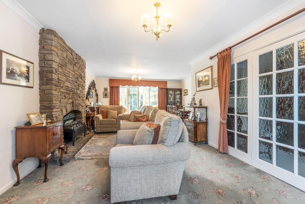 Living Room/Diner