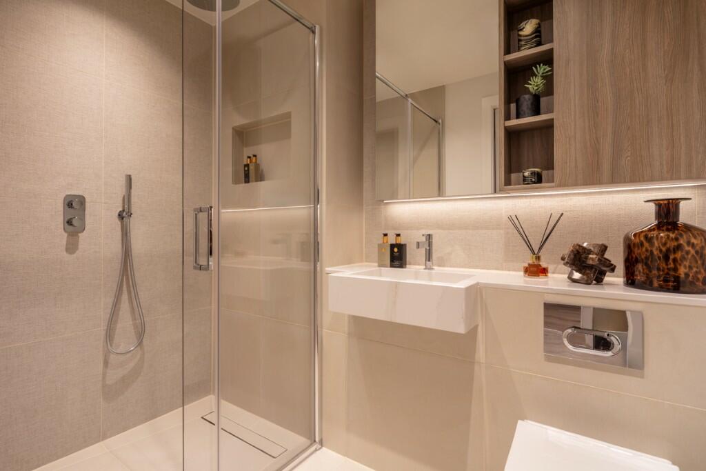 Ensuite
