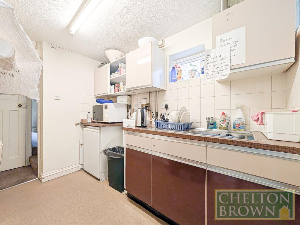 Ground Floor
