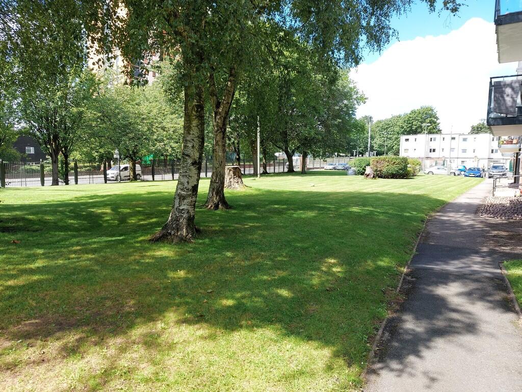 Gardens