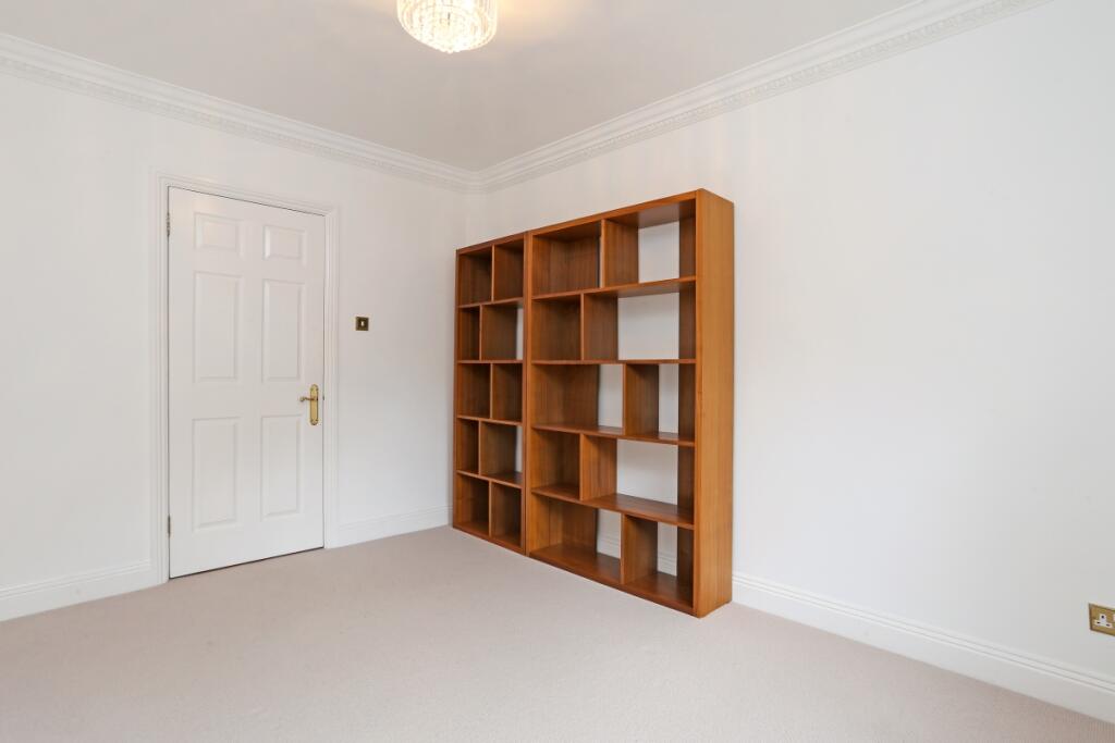 Flat 15, Tudor Gr...