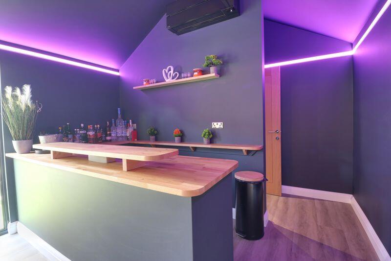 Bar Area
