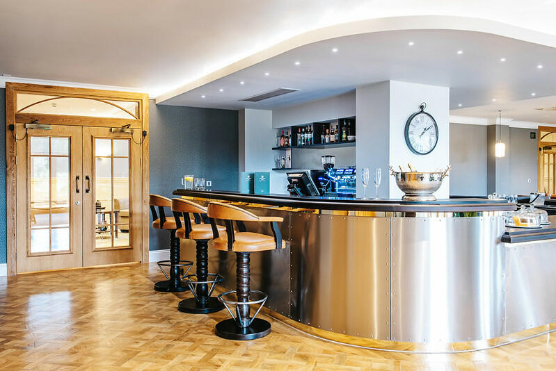 Village Bar