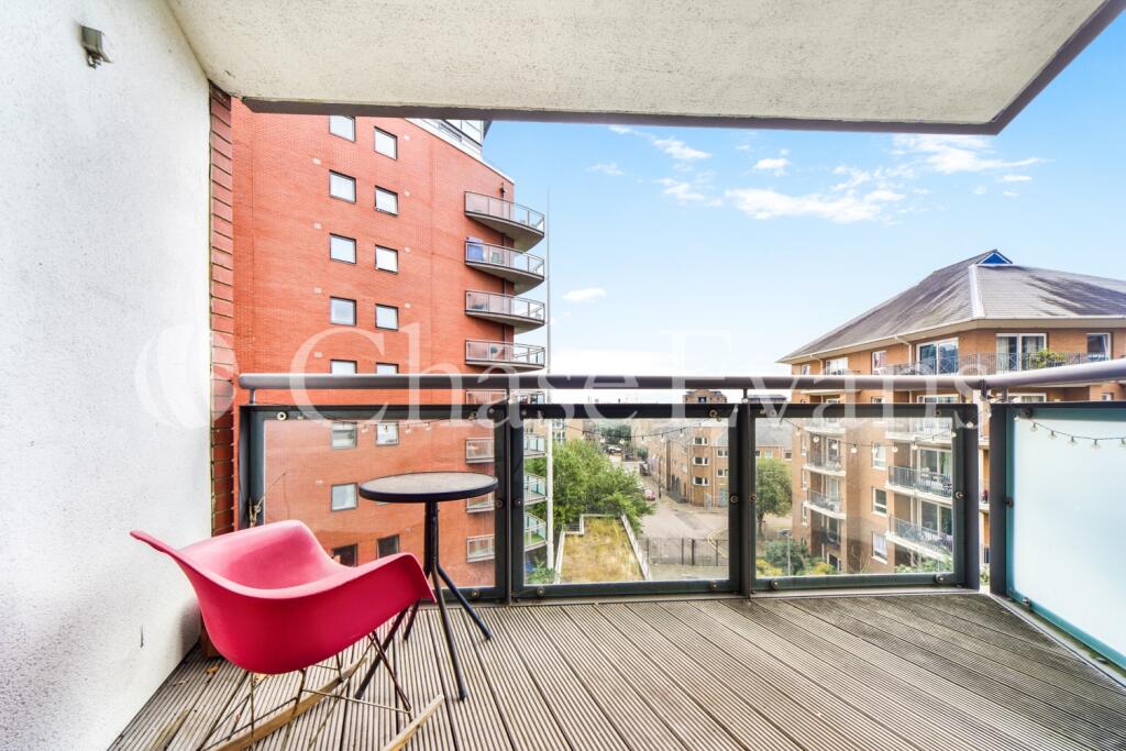 Orion Point, The Ody