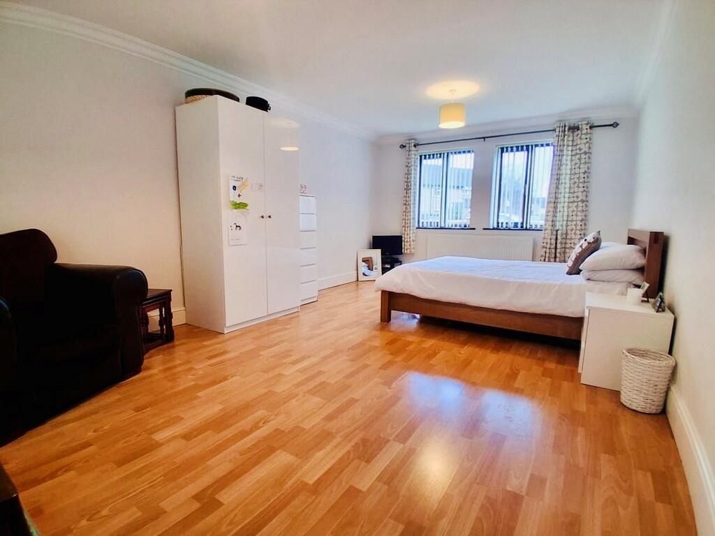 Ground Floor Bedr...