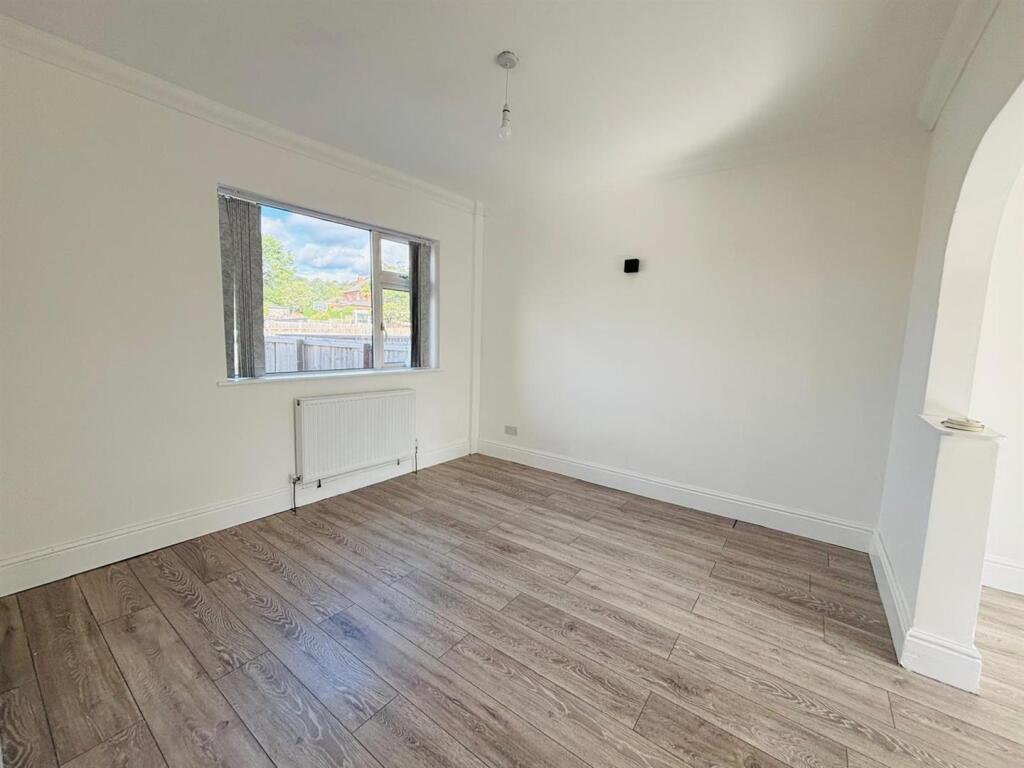 Bedroom Two: