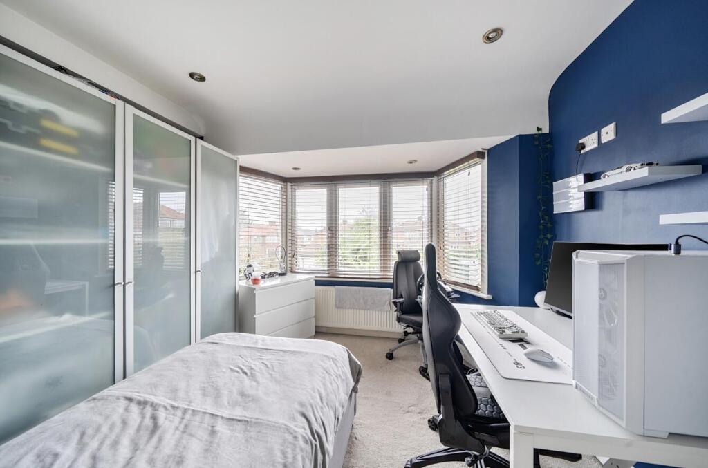 Davidson Frost-Wellings, DFW, Lamorna Grove, Stanm