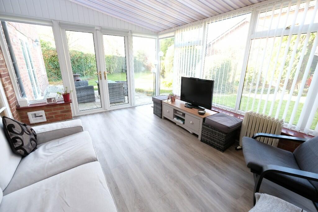 CONSERVATORY 