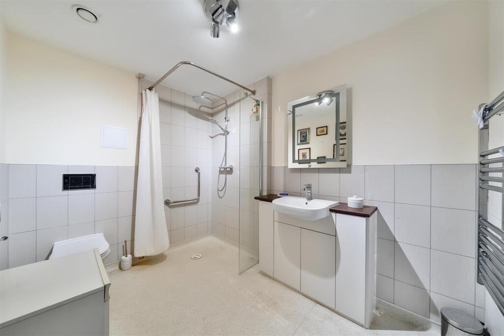 Wet room