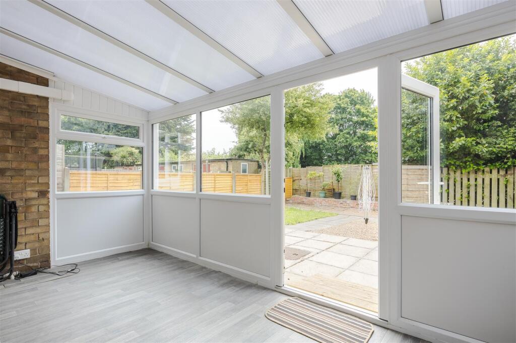 Conservatory