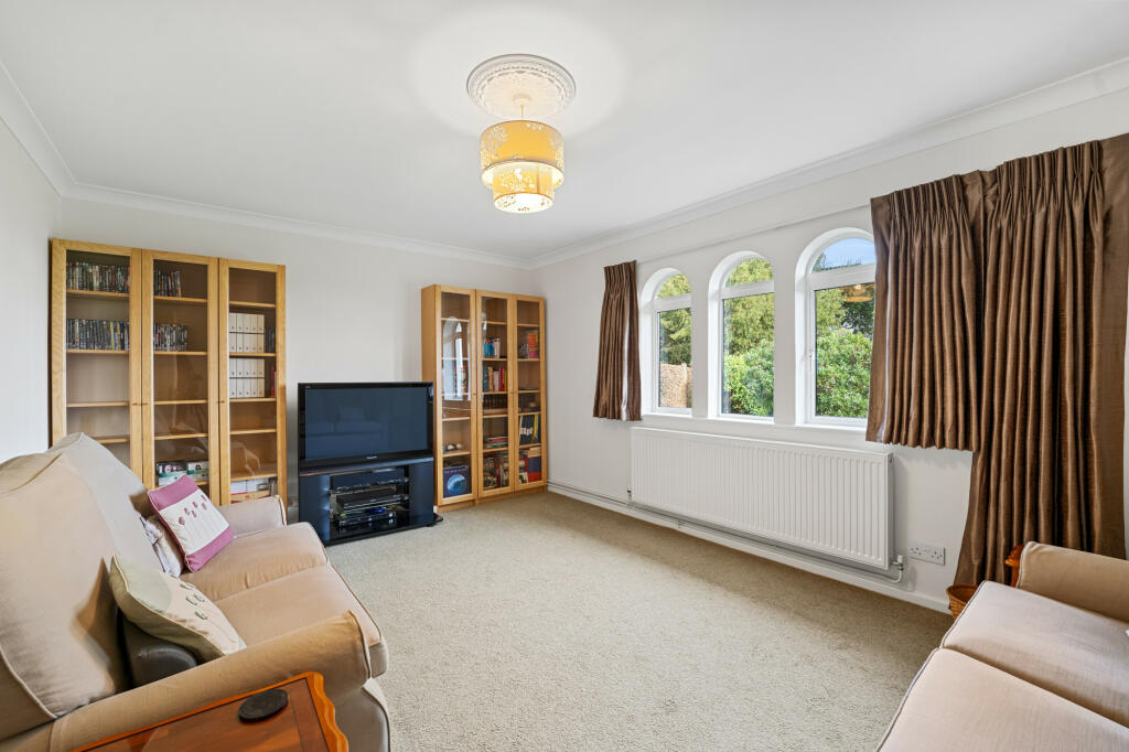 SITTING ROOM