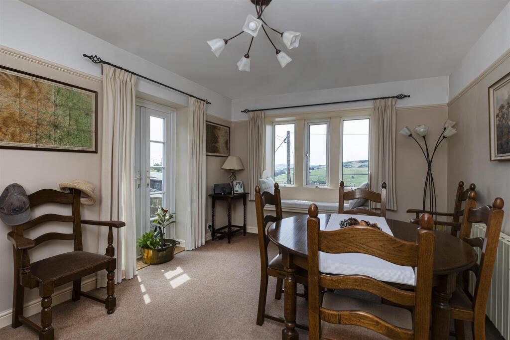 Bramleys Estate Agents - Laneside Cottage - Wainst