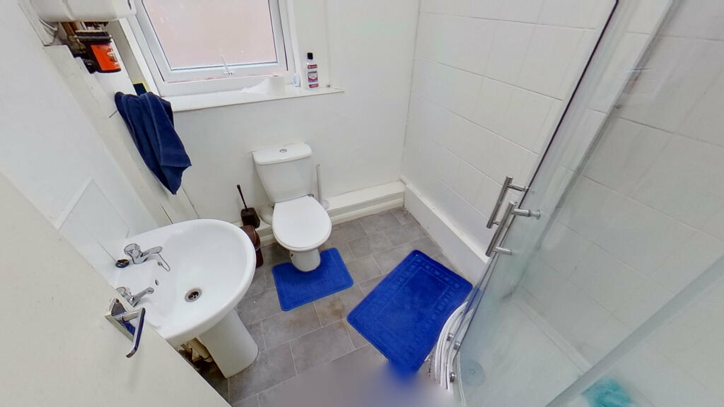 Washroom 2