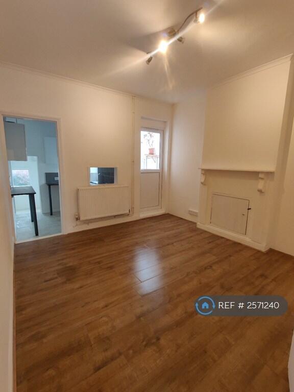 Dining Room/ Second Reception Room