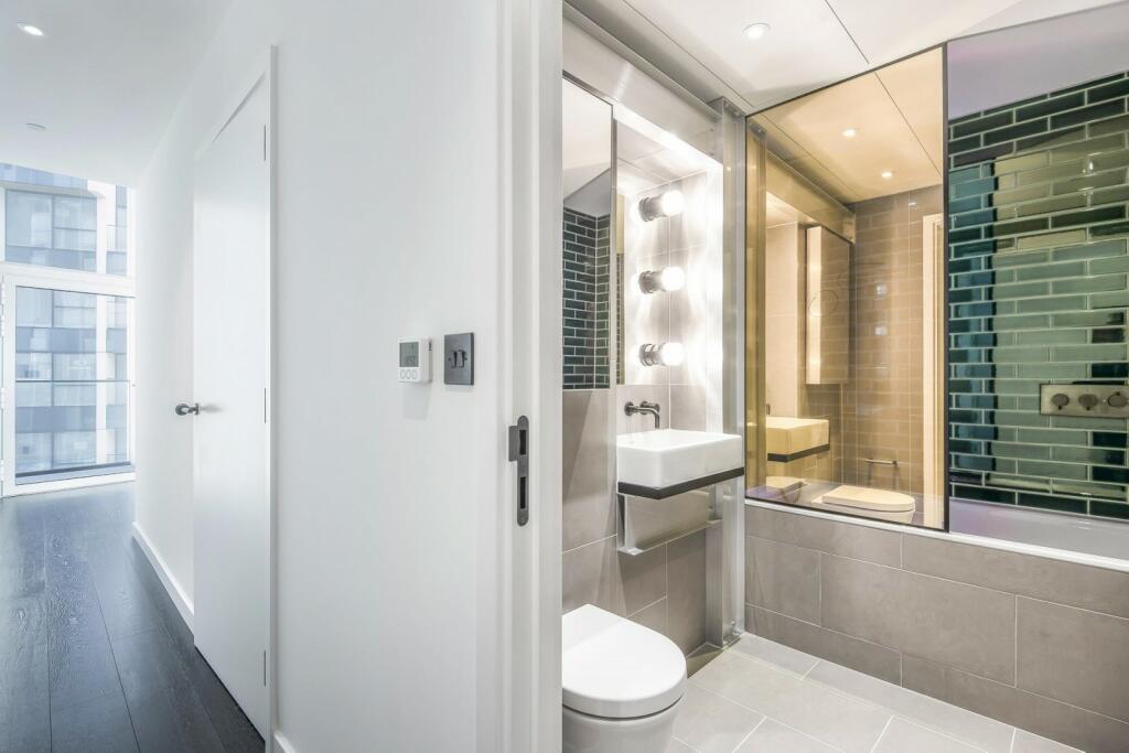en-suite