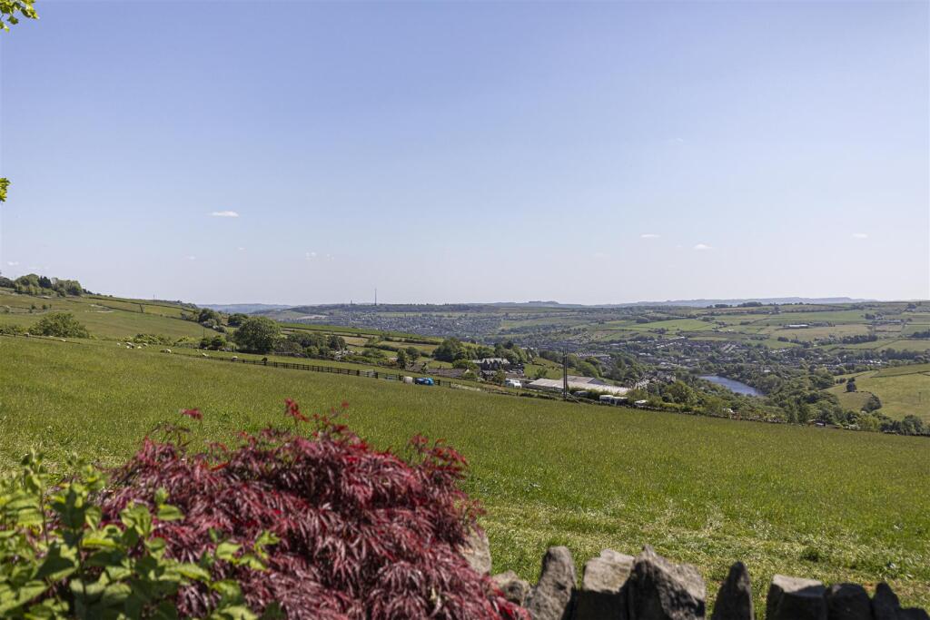 Bramleys Estate Agents - Cockley Cote - Slaithwait