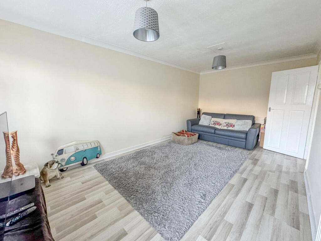 lounge - bedroom ...