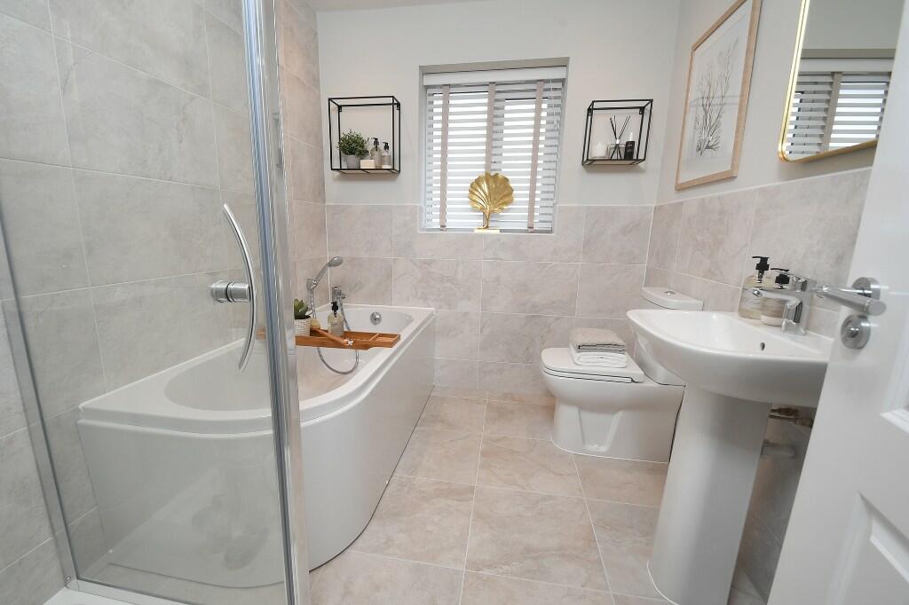 Show Home