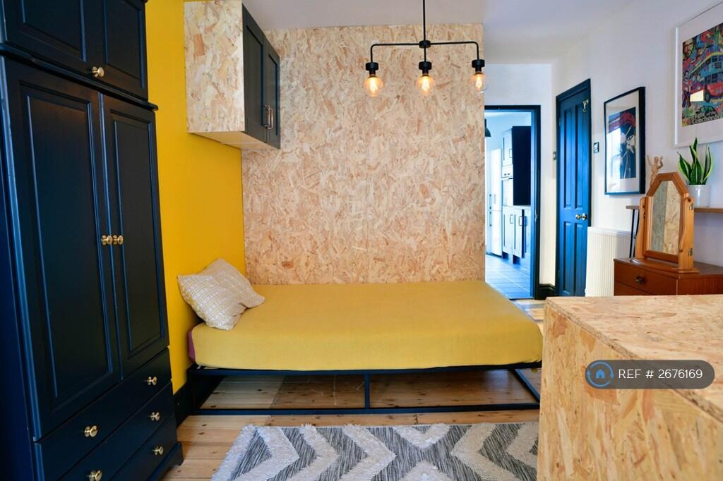 Living Room To Bedroom 