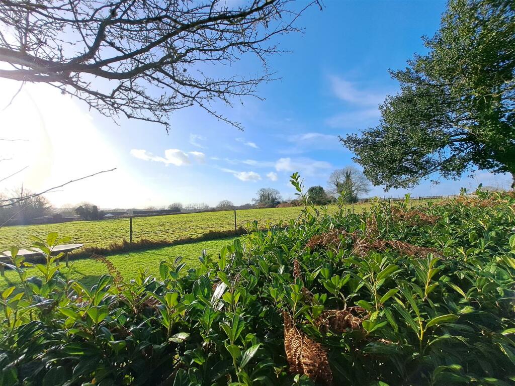 Countryside Views