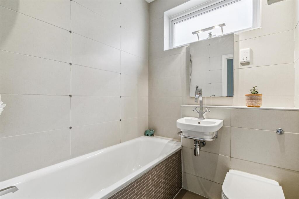 Prebend Gardens, W6 - for sale