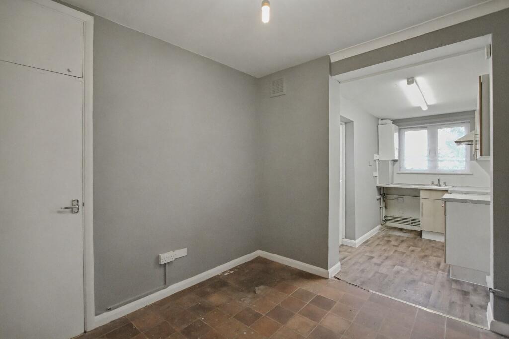 78A Stopford Road, London, E13 0LZ