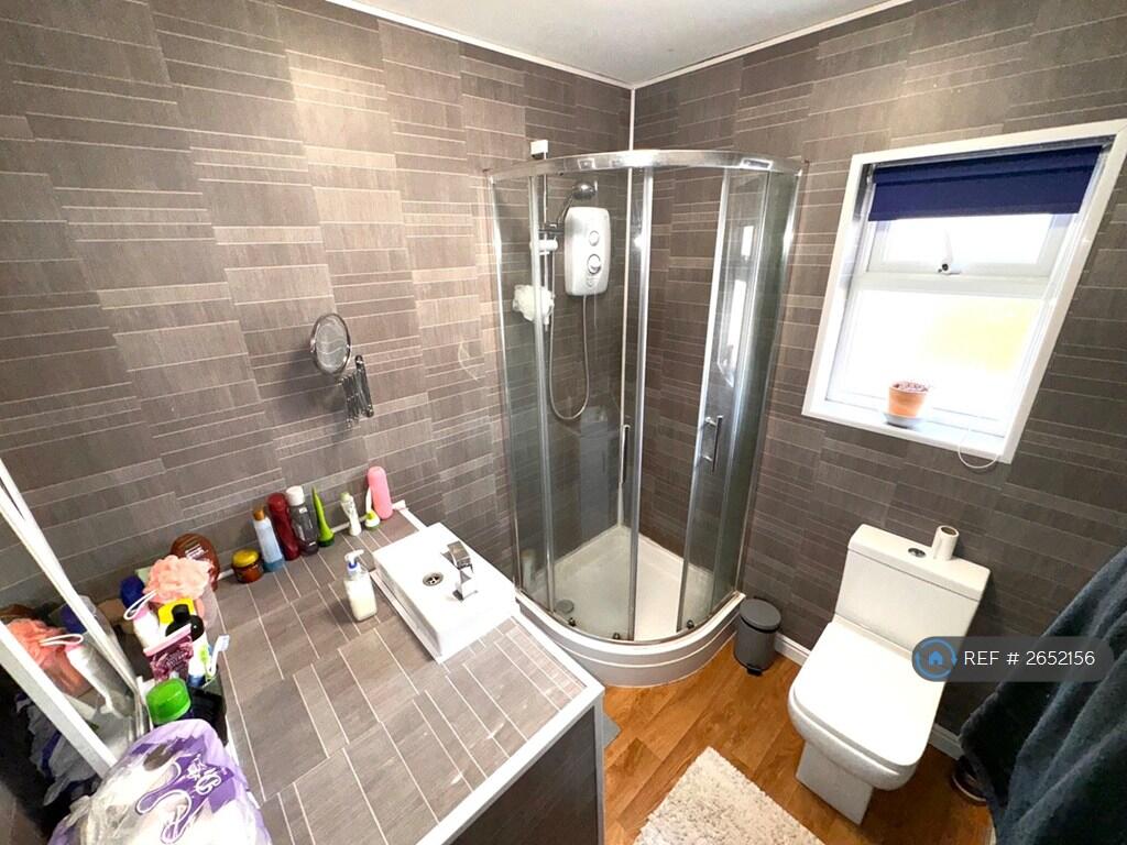 Bathroom 1