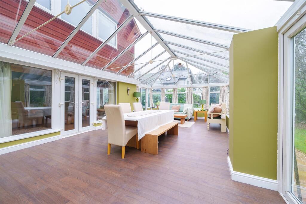 CONSERVATORY