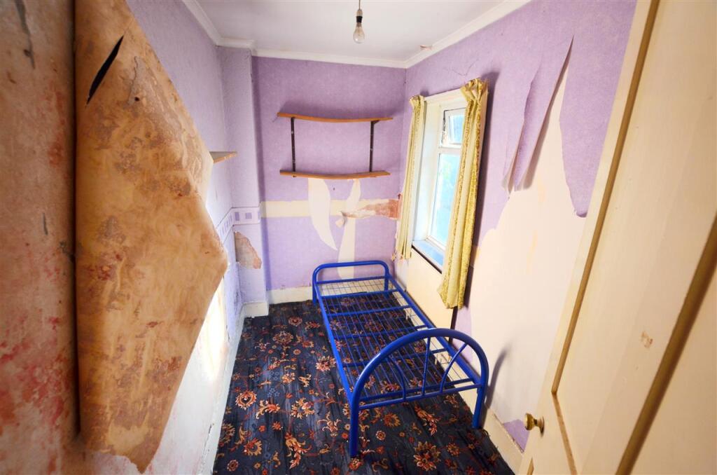 Bedroom 3.