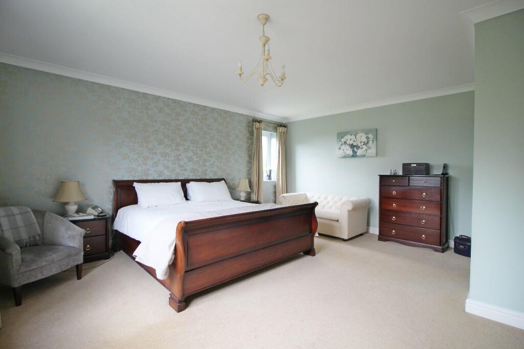 Principal Bedroom
