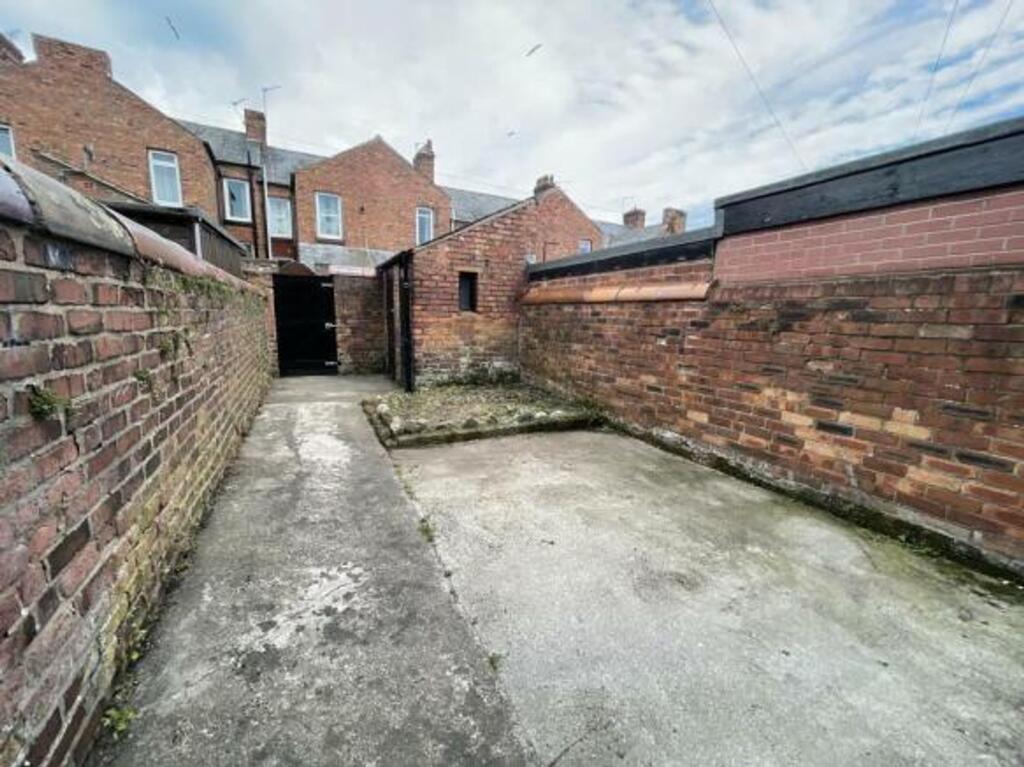 Yard