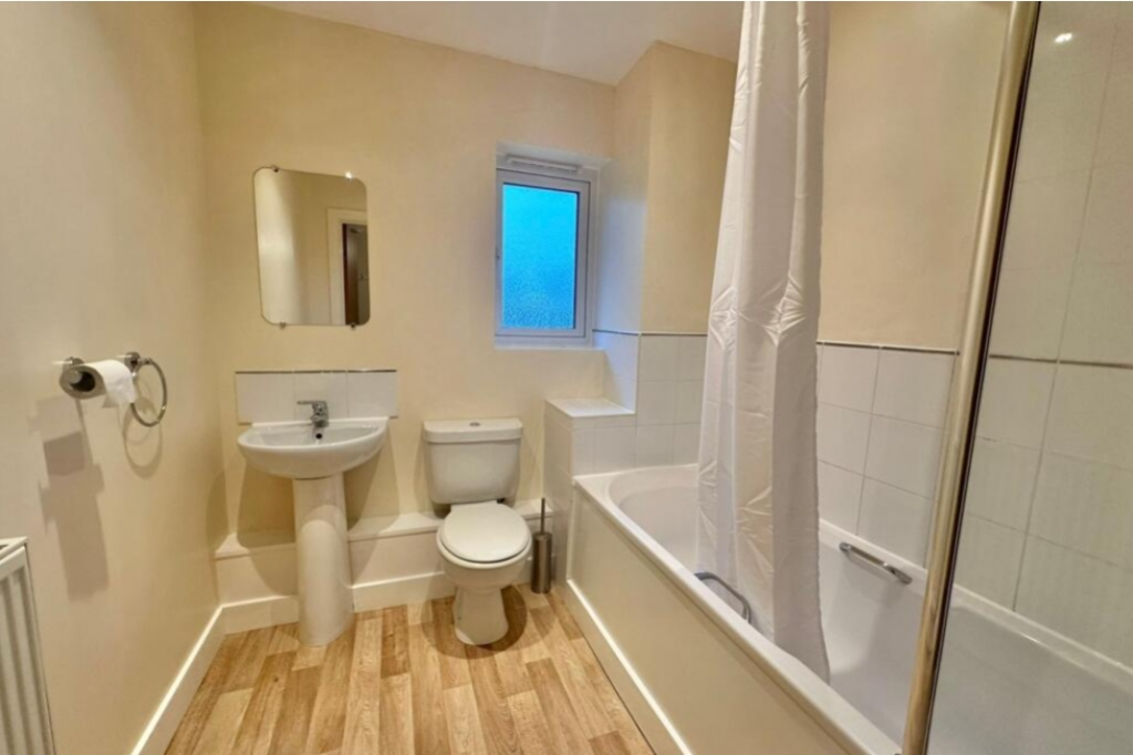 Doveton House Balmoral Drive, Frimley, Camberley, Surrey, GU16