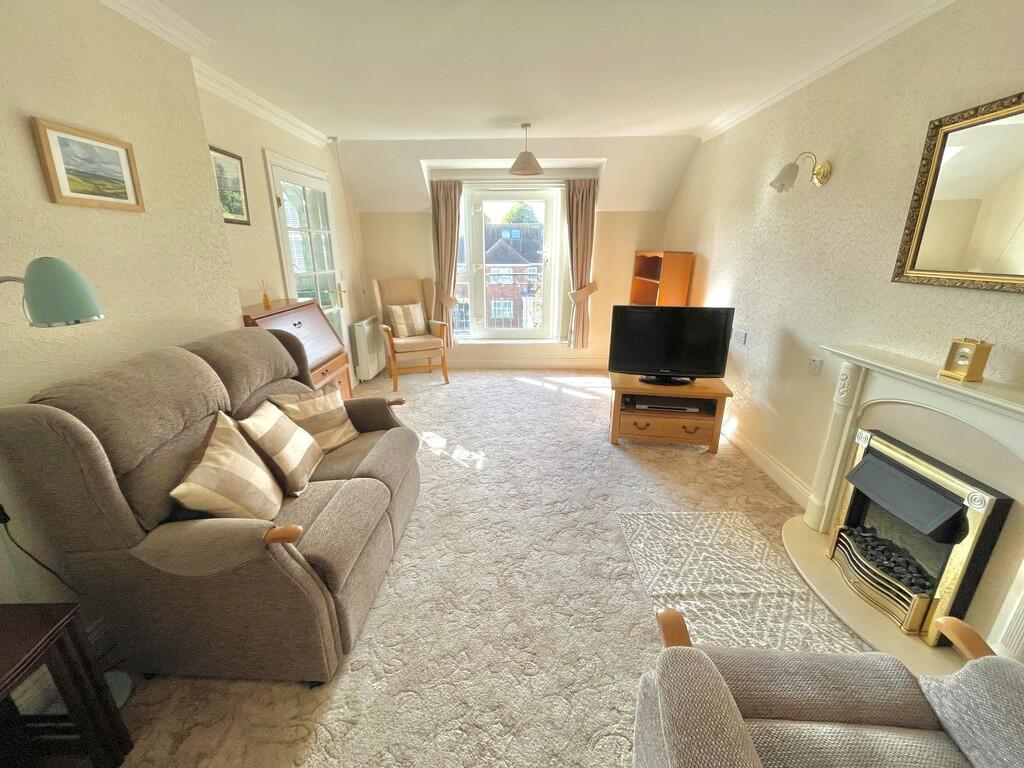 27 Pegasus Court ...
