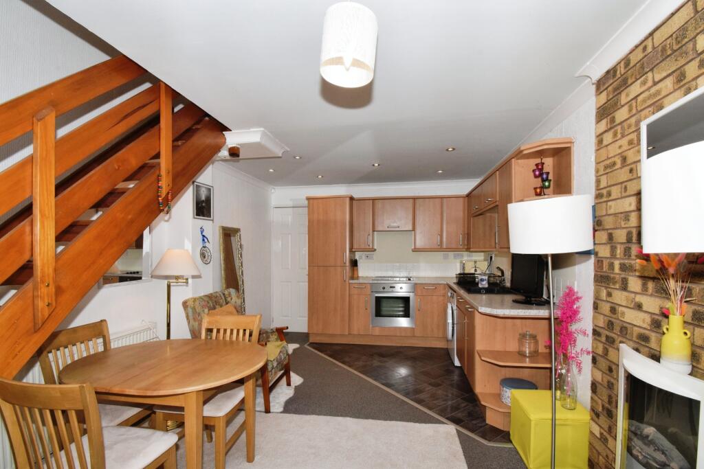 Living Kitchen