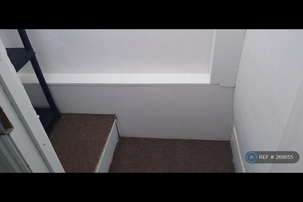 Storeroom