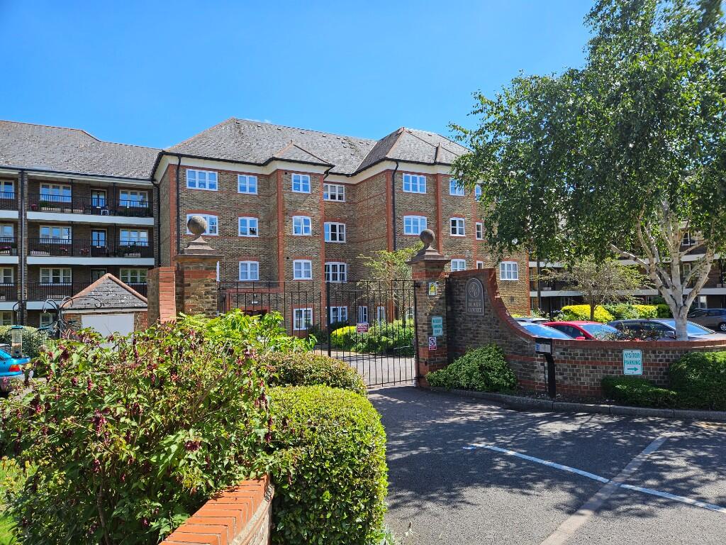 Blake Court