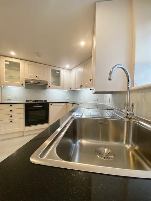New Sink/Tap