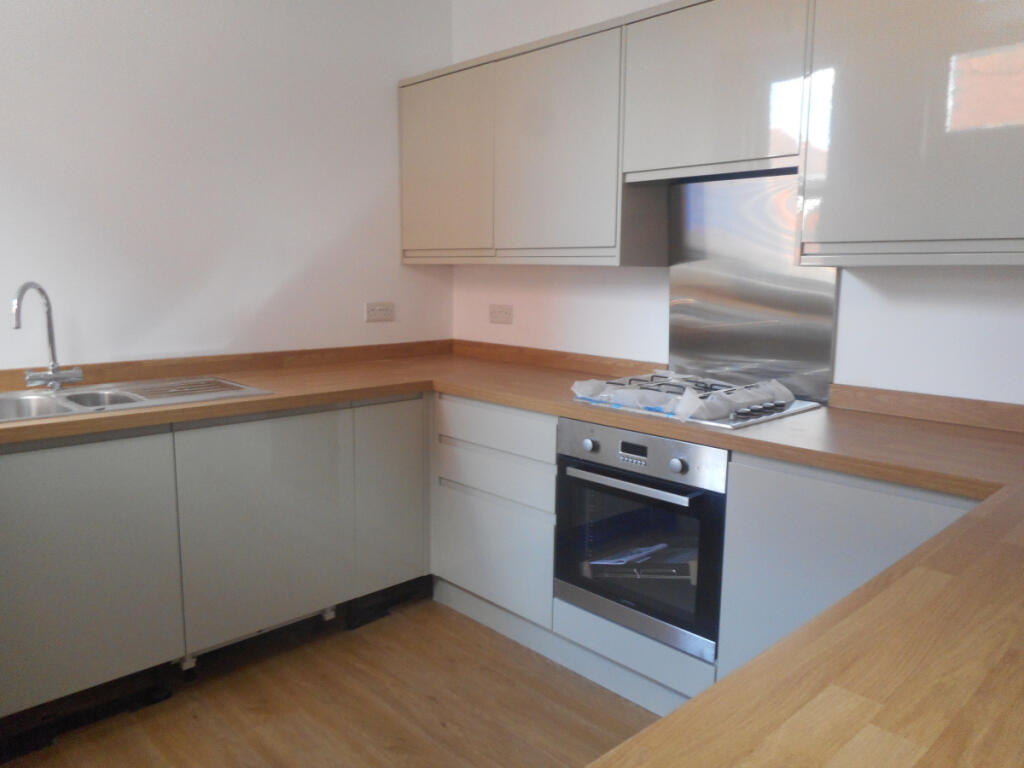 Room 1, 39 Broadgate