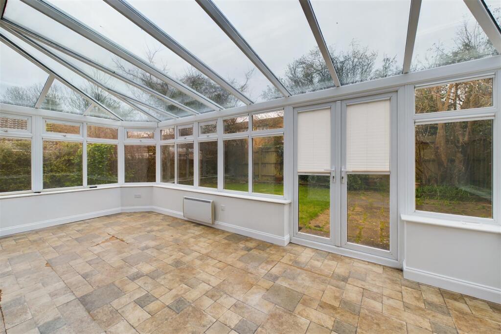 Blue Cedar, 5 Strawberry Gardens, Nailsea, North S