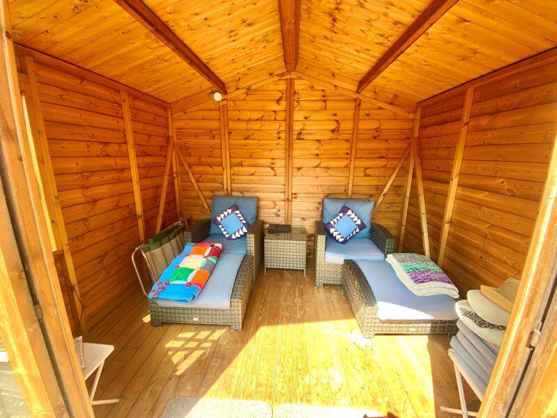 Summer House