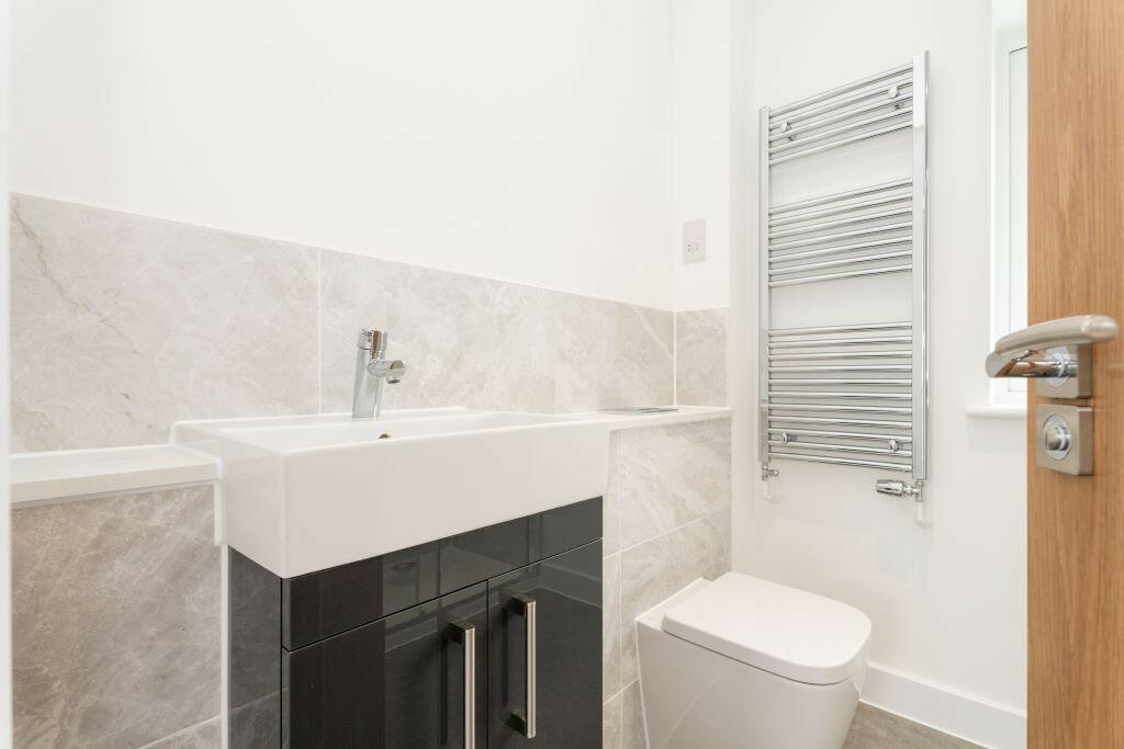 Ensuite Example